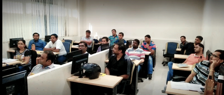 ERP Pro - Best SAP ERP training Gallery photo 7